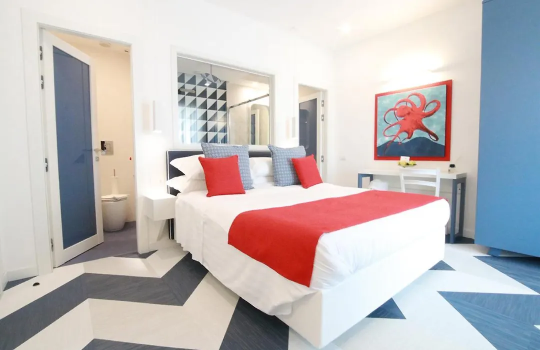 Villa Cettina Boutique Hotel-1