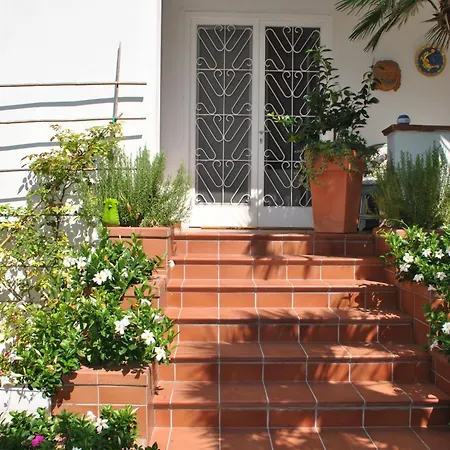 Villa Cettina Boutique Hotel-3