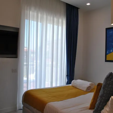 Villa Cettina Boutique Hotel-2